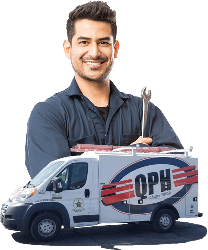 Commercial Plumbers and HVAC Contractors