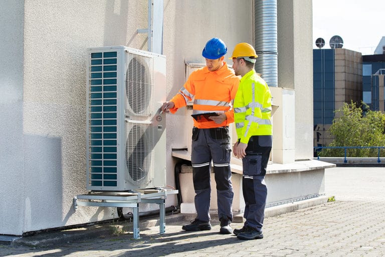 Maximizing HVAC Performance: Top 6 Tips for Facility Managers